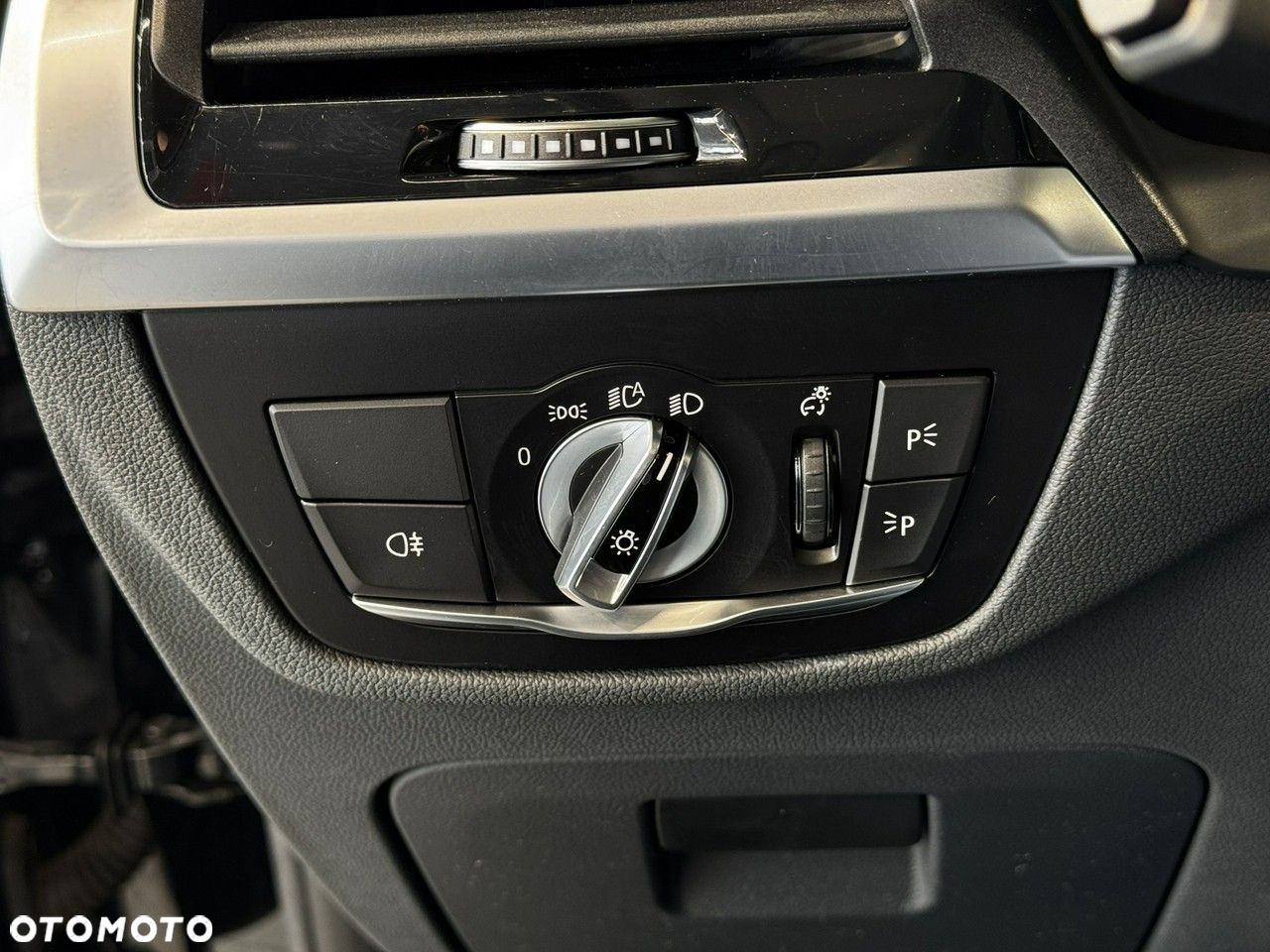 BMW X3 - 19