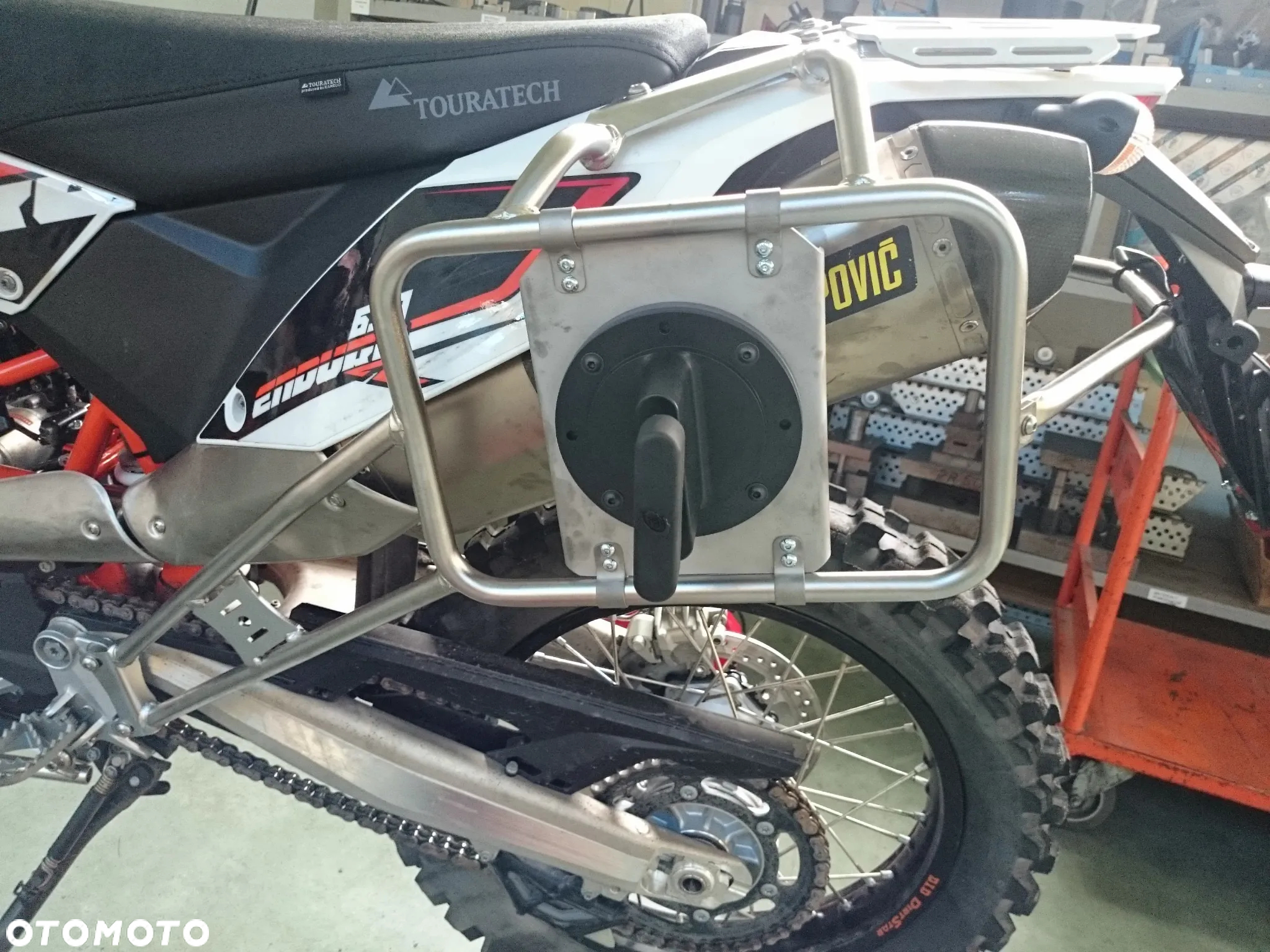 KTM LC - 34