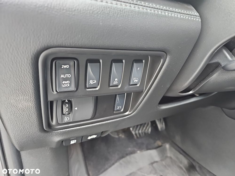 Renault Koleos 2.0 Blue dCi Initiale Paris 4x4 X-Tronic - 22