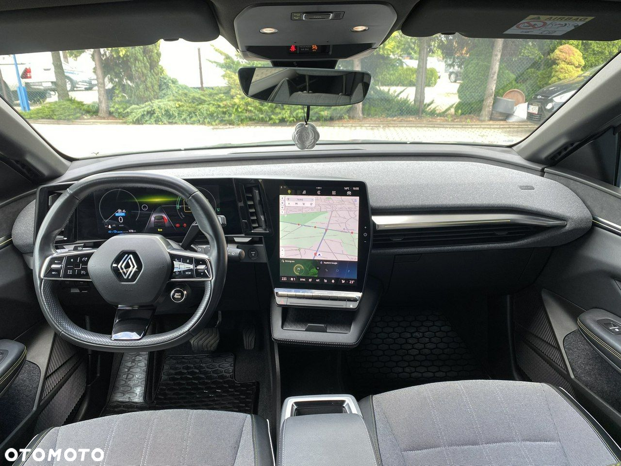 Renault Megane EV60 Techno - 12
