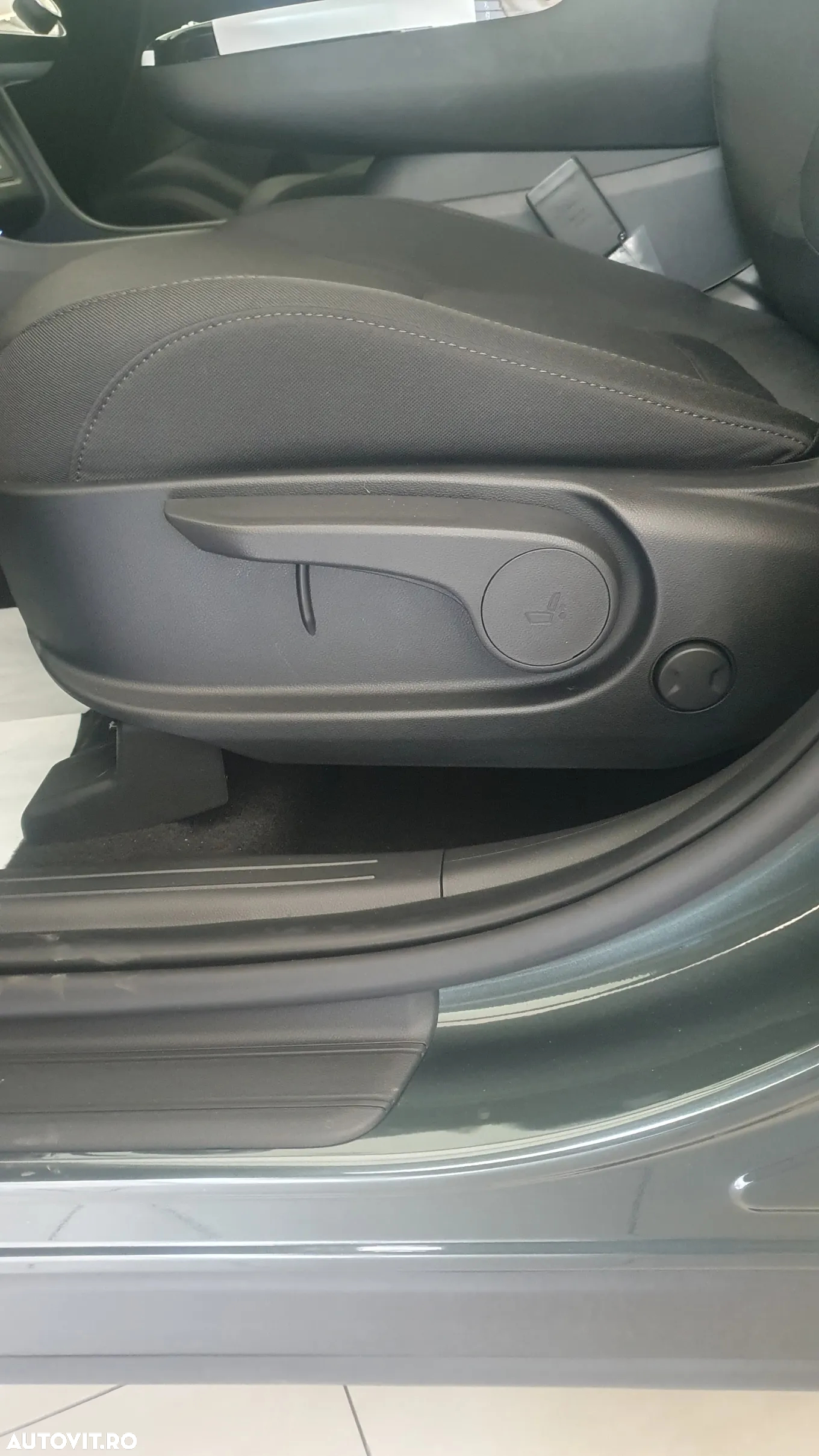 Hyundai Tucson 1.6 l 252 CP 4WD 6AT PHEV Style - 3