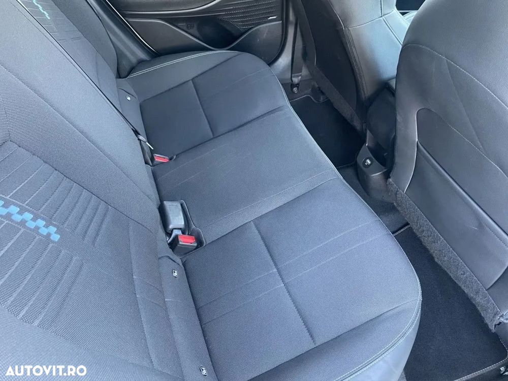 Hyundai i20 1.6 T-GDI N Performance - 17