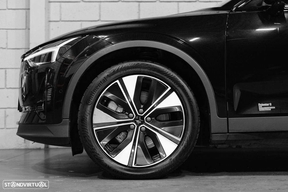 Polestar 2 Long Range 78 kWh - 18