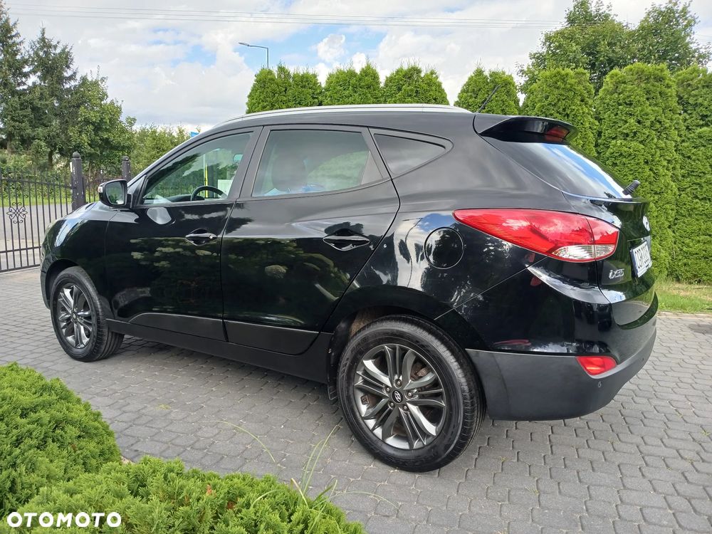 Hyundai ix35 - 18