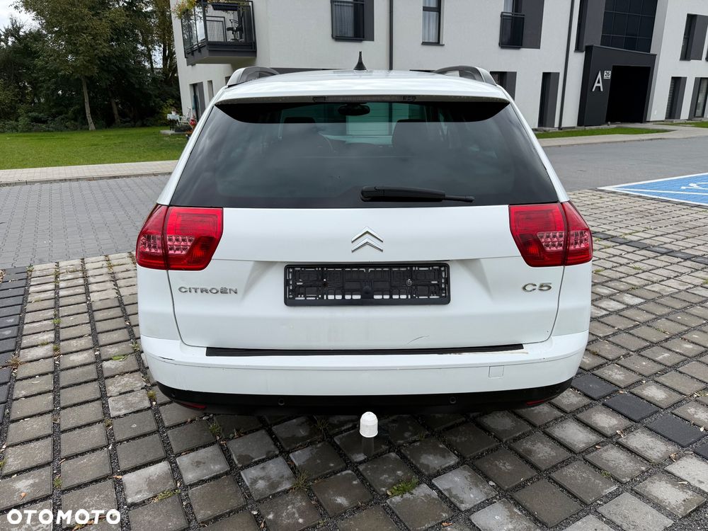 Citroën C5 1.6 THP 16V Dynamique - 8