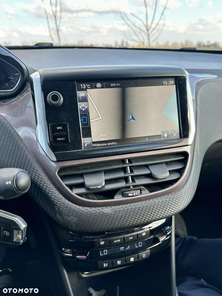 Peugeot 2008 1.2 Pure Tech Access - 7