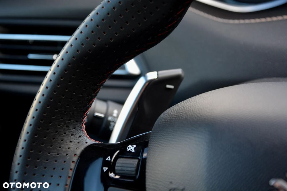 Peugeot 308 BlueHDi FAP 180 EAT8 Stop & Start GT - 16