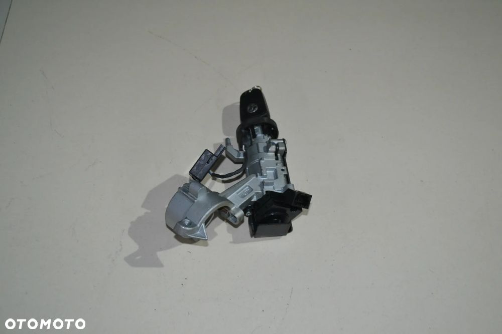 OPEL INSIGNIA A ASTRA IV J STACYJKA KLUCZYK PILOT KPL 13383062 - 7
