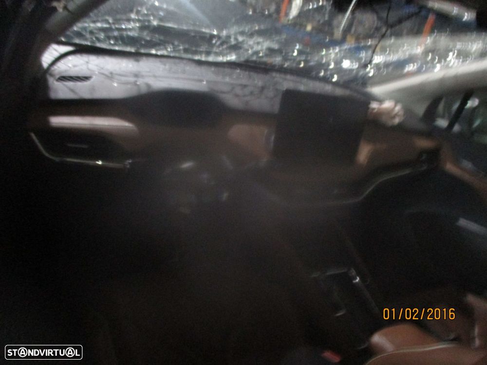 Carro MOT: EBJA EBJC SKODA ENYAQ 4 2021 80 204CV 5P CINZA ELETRICO - 5