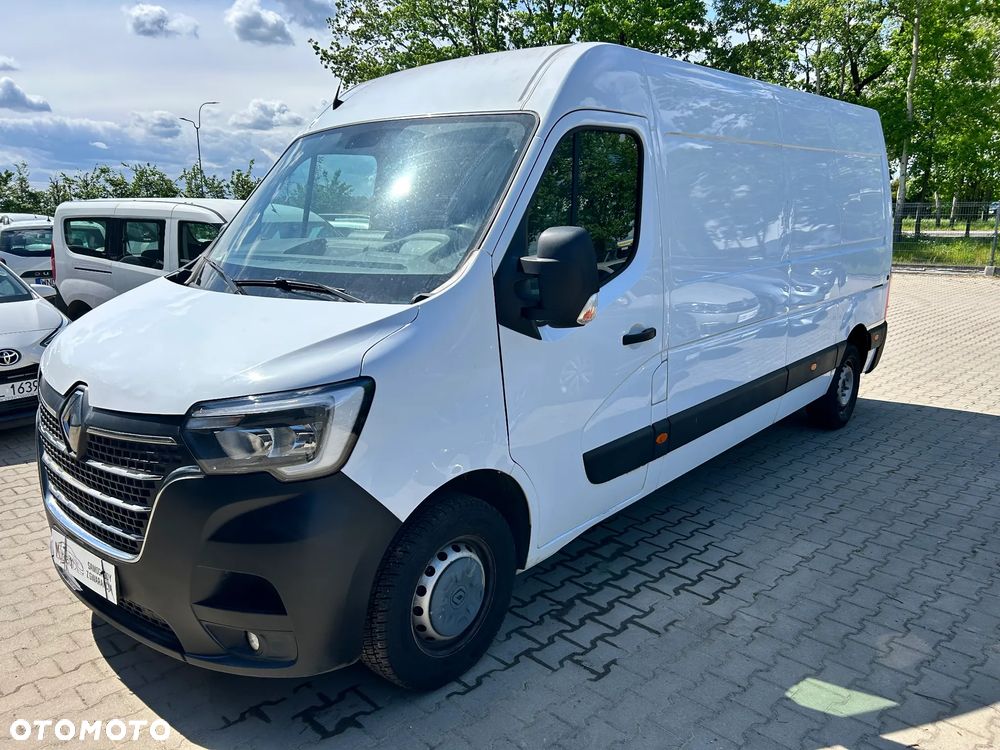 Renault MASTER - 2