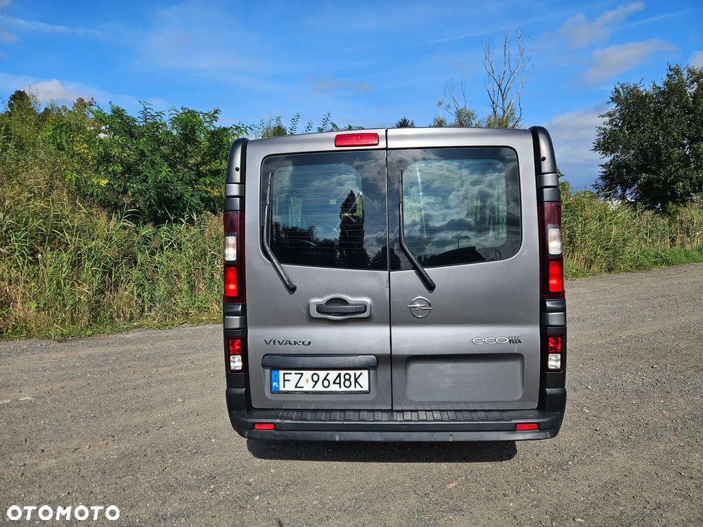 Opel Vivaro L2H1 S&S Tourer - 5