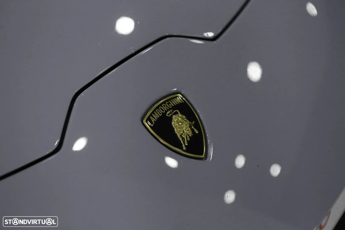 Lamborghini Huracán EVO - 14