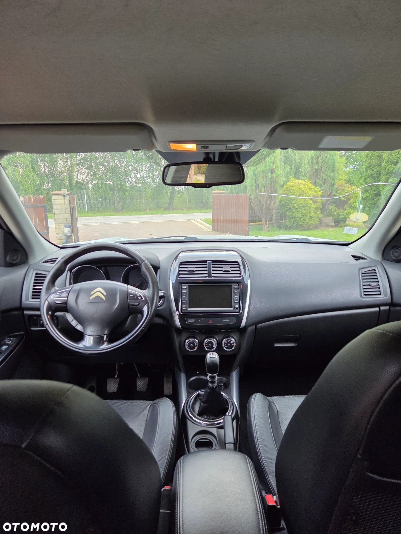 Citroën C4 Aircross HDi 150 Stop & Start 2WD Exclusive - 7