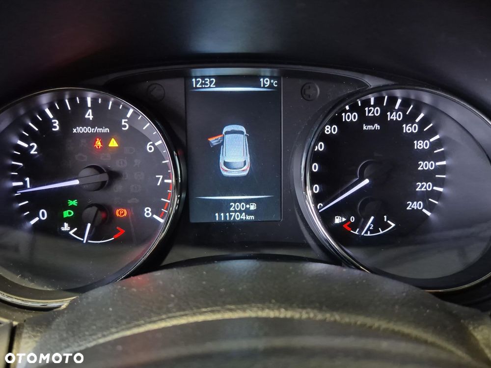 Nissan Qashqai 1.2 DIG-T Visia - 14