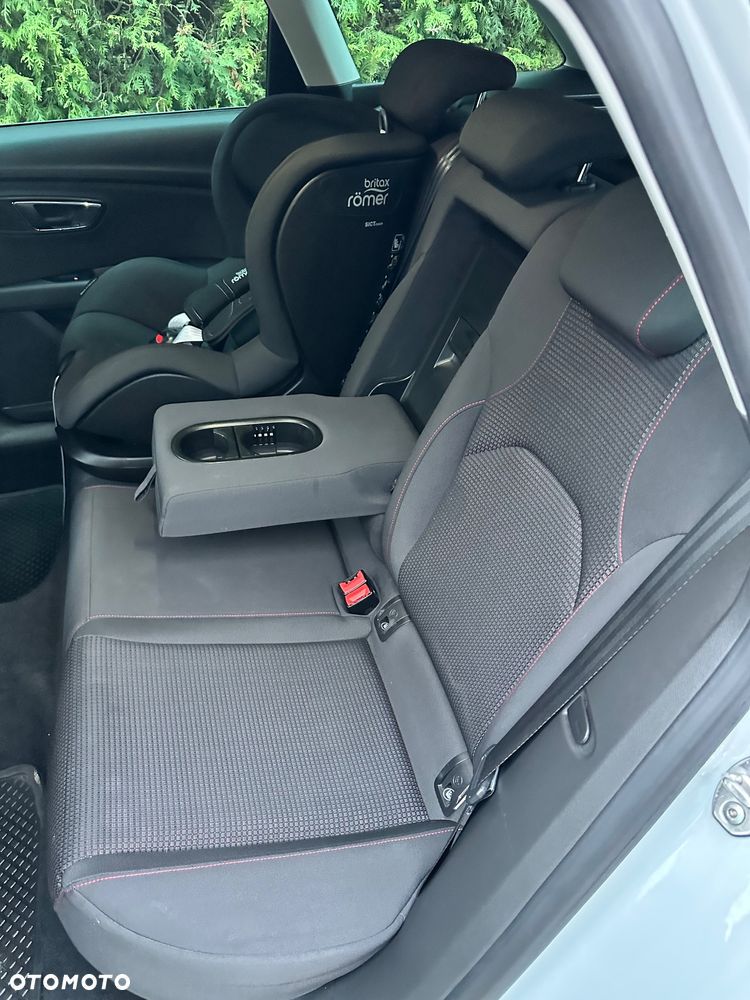 Seat Leon 1.4 EcoTSI FR S&S - 9