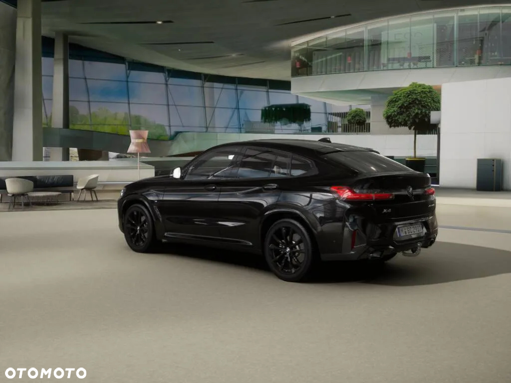 BMW X4 - 2