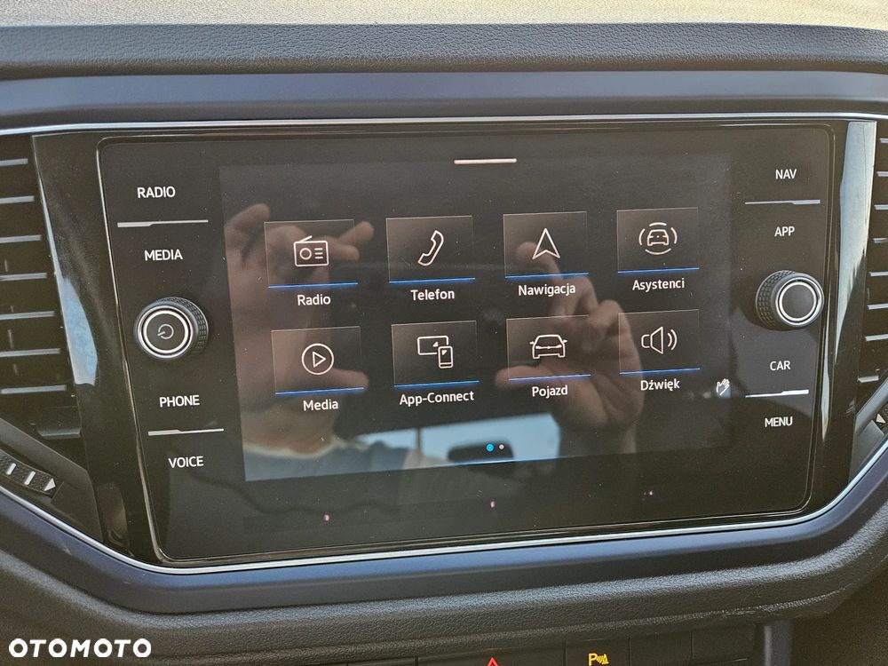 Volkswagen T-Roc 1.0 TSI United - 18