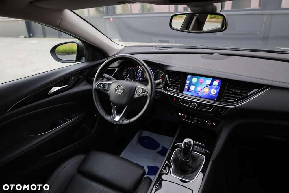 Opel Insignia 1.5 Direct InjectionTurbo Business Innovation - 31