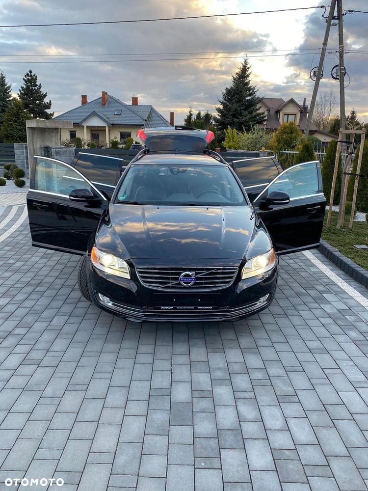 Volvo V70 - 30