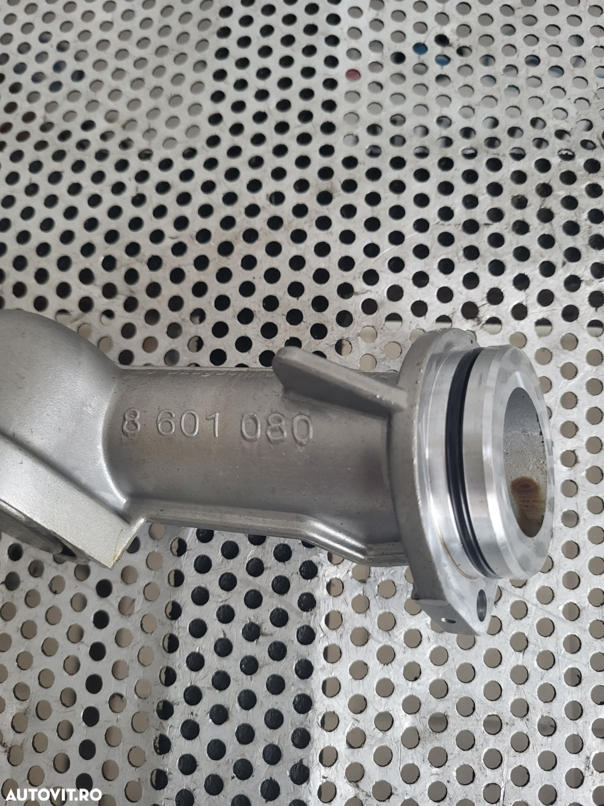 Pompa Ulei Aproape Noua Bmw X5 X6 G05 G11 G12 G15 G16 G30 Benzina Motor N63B44D Cod - 6