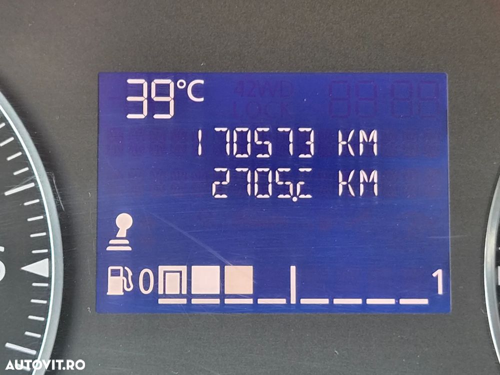 Dacia Duster 1.5 Blue dCi 4WD Comfort - 18