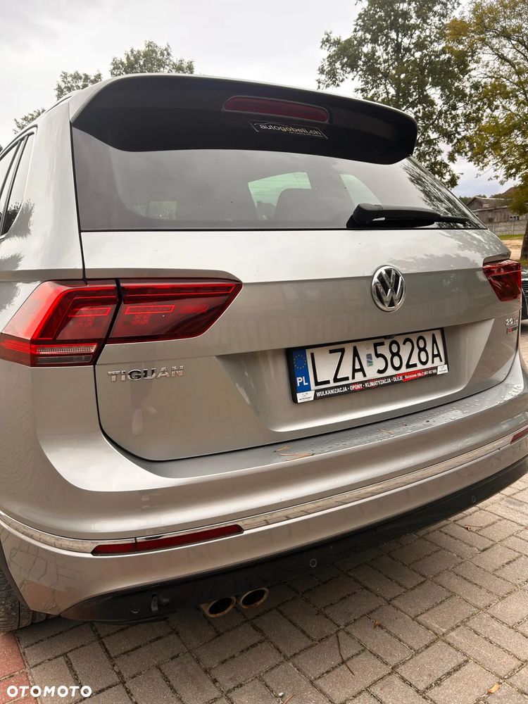 Volkswagen Tiguan 2.0 TDI BMT SCR 4Mot Highline DSG - 24