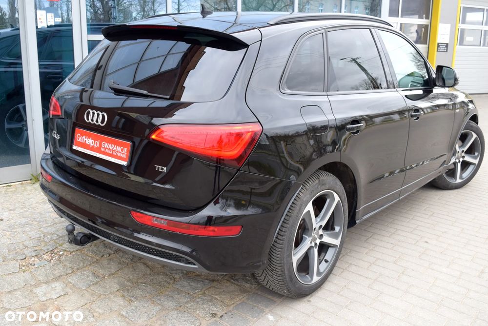 Audi Q5 - 3