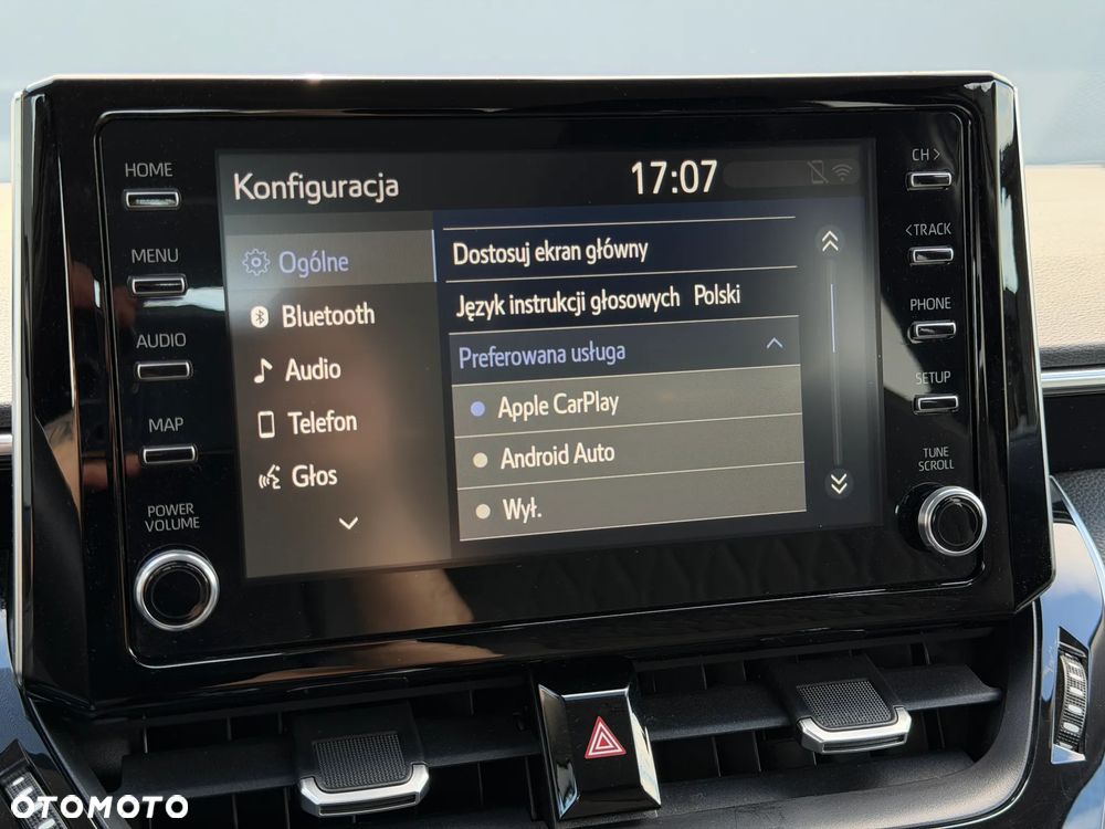 Toyota Corolla 1.5 Comfort - 27