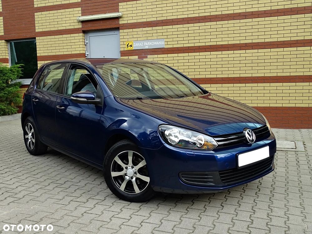 Volkswagen Golf 1.4 Team - 2