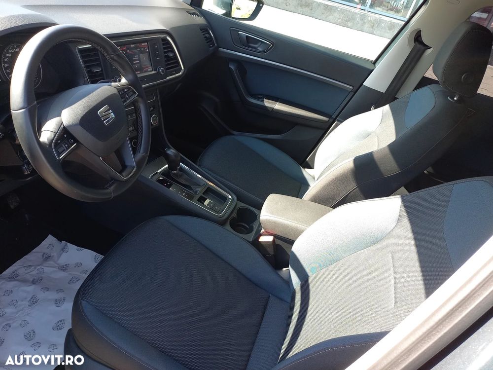 Seat Ateca ver-1-5-tsi-act-dsg-opf-style - 9