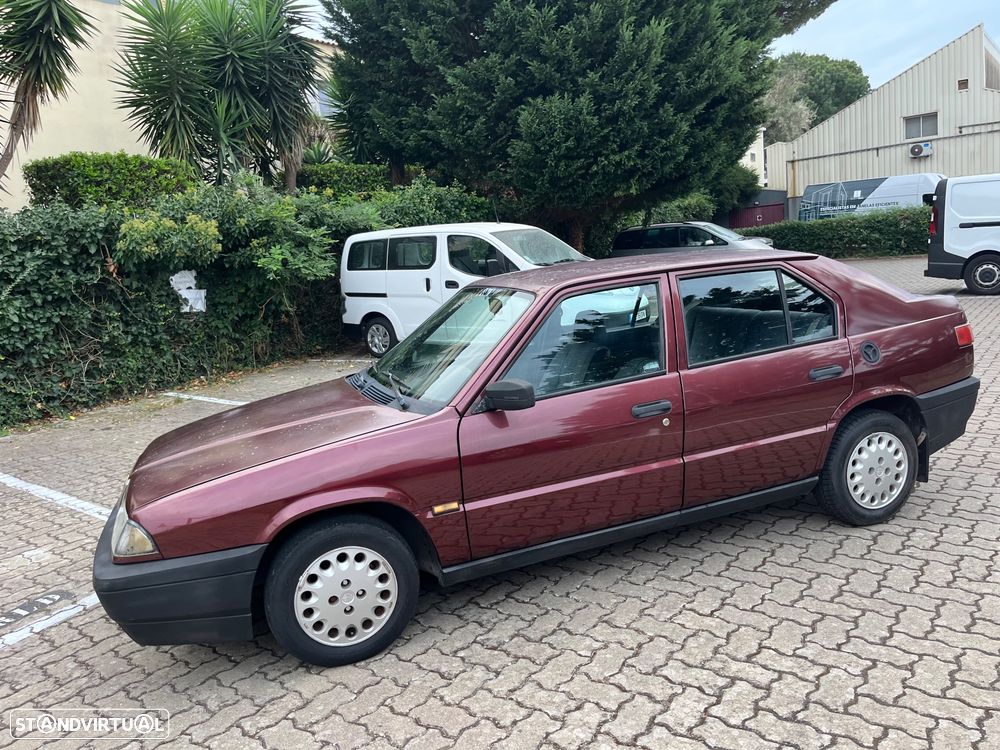 Alfa Romeo 33 1.4 Feeling - 22