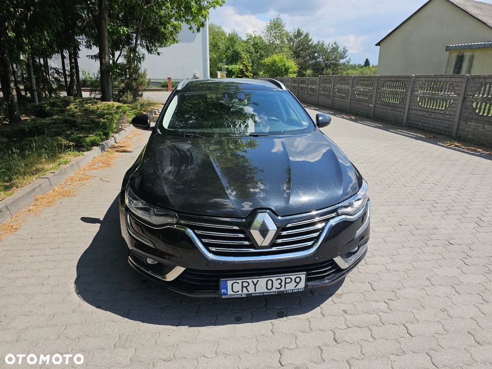 Renault Talisman ENERGY dCi 130 EDC LIMITED - 25