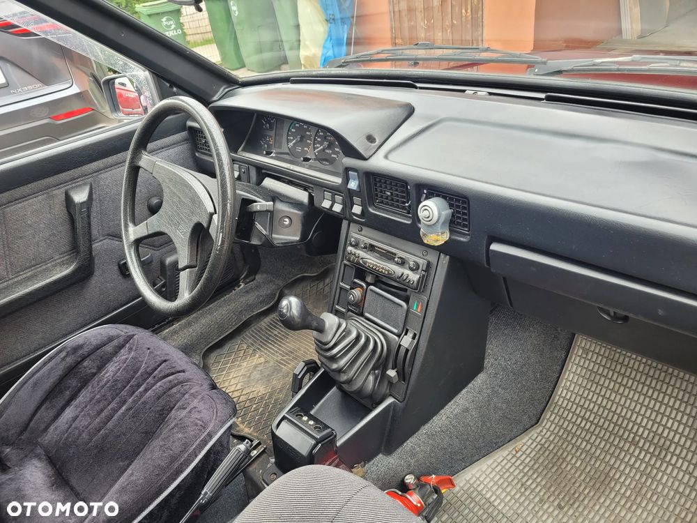 Polonez Caro - 3