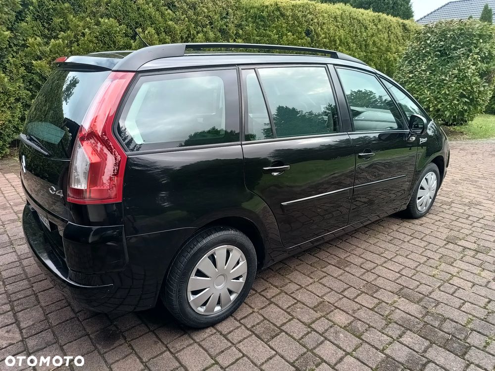 Citroën C4 Picasso 1.8i Impress - 8