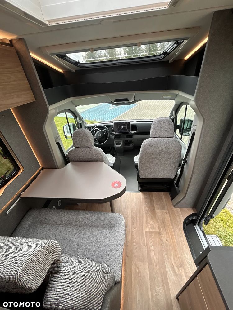 Dethleffs Globebus Performance 4x4 T 16 - 17