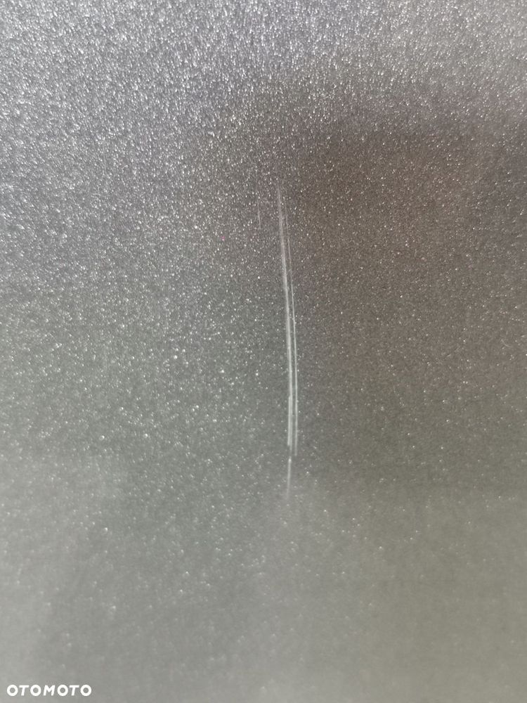 kia carens iv 4 rp 13/19 maska pokrywa klapa przód wygłuszenie im - 3