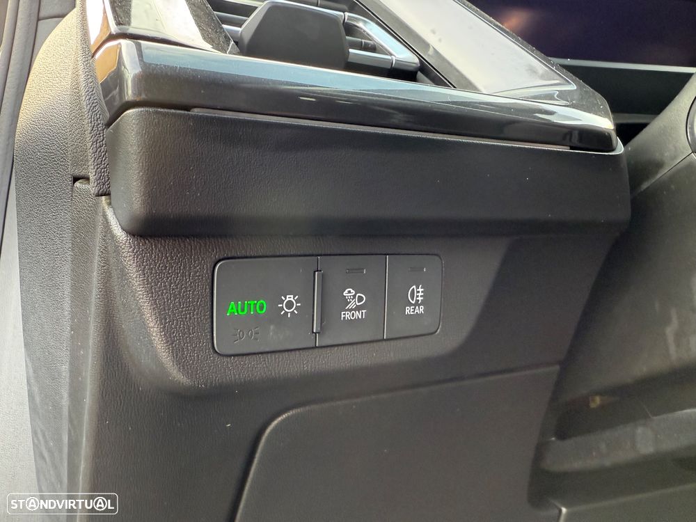 Audi Q4 Sportback e-tron 40 82 kWH - 18