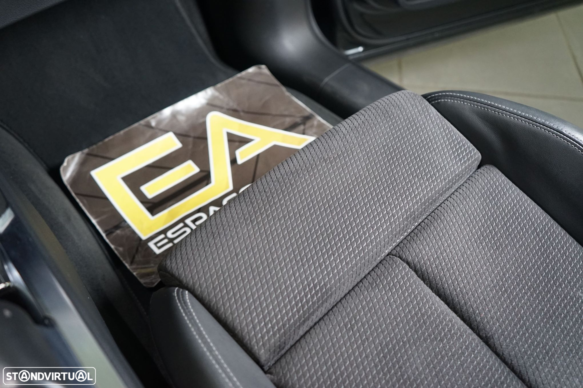 Audi e-tron Sportback 55 quattro S line - 41