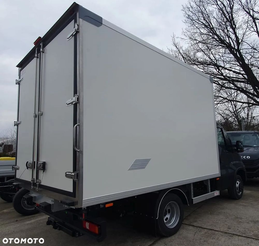 Iveco TYLKO Zabudowa chłodnia hakowa -20/+20C - 8