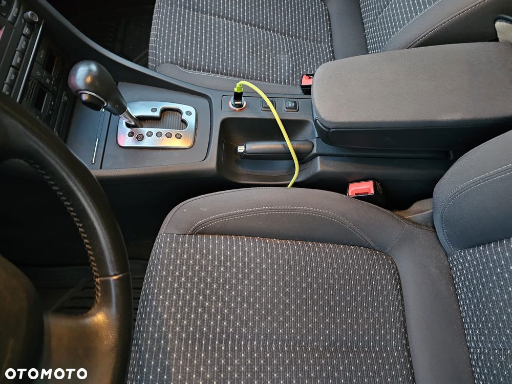 Seat Exeo 2.0 TDI CR Multitronic Sport - 15