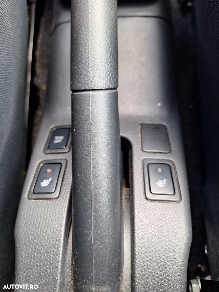 Suzuki Swift 1.3 DDiS Comfort - 4