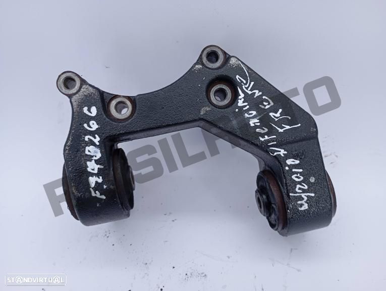 Apoio Diferencial Frente 66j31 Suzuki Grand Vitara Ii [2006_201 - 1