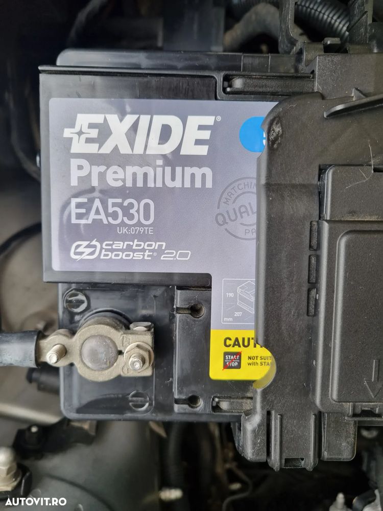 Volkswagen Polo 1.4 Style - 15