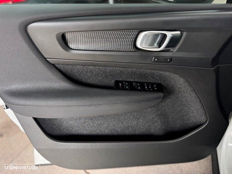 Volvo XC 40 1.5 T5 PHEV R-Design Expression - 15