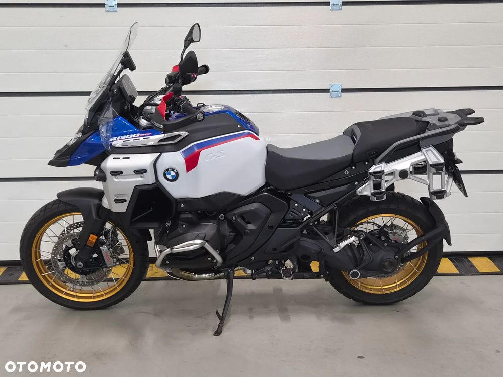 BMW GS - 6