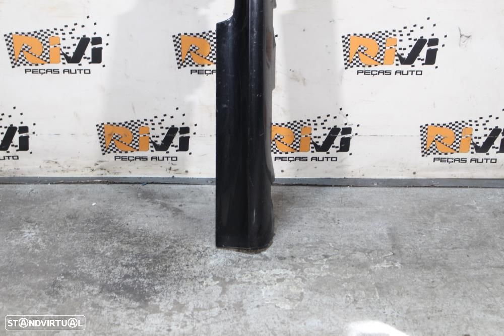 Embaladeira / Saia Direita Audi A3 (8P1)  8P3853860 / Passageiro S3 A3 - 4