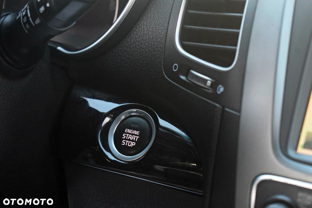 Kia Sorento 2.4 GDI XL 7os - 39