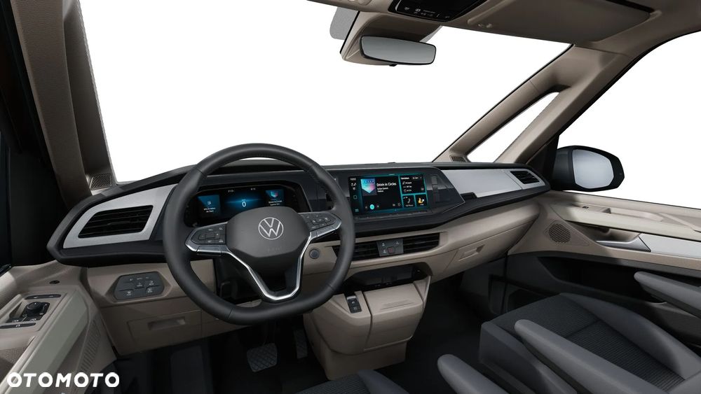 Volkswagen Multivan - 6