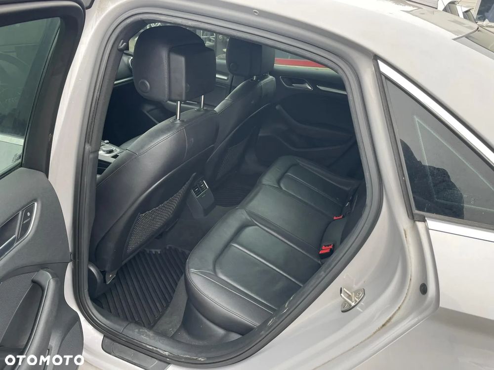 Audi A3 Limousine 2.0 TFSI quattro S tronic design - 23