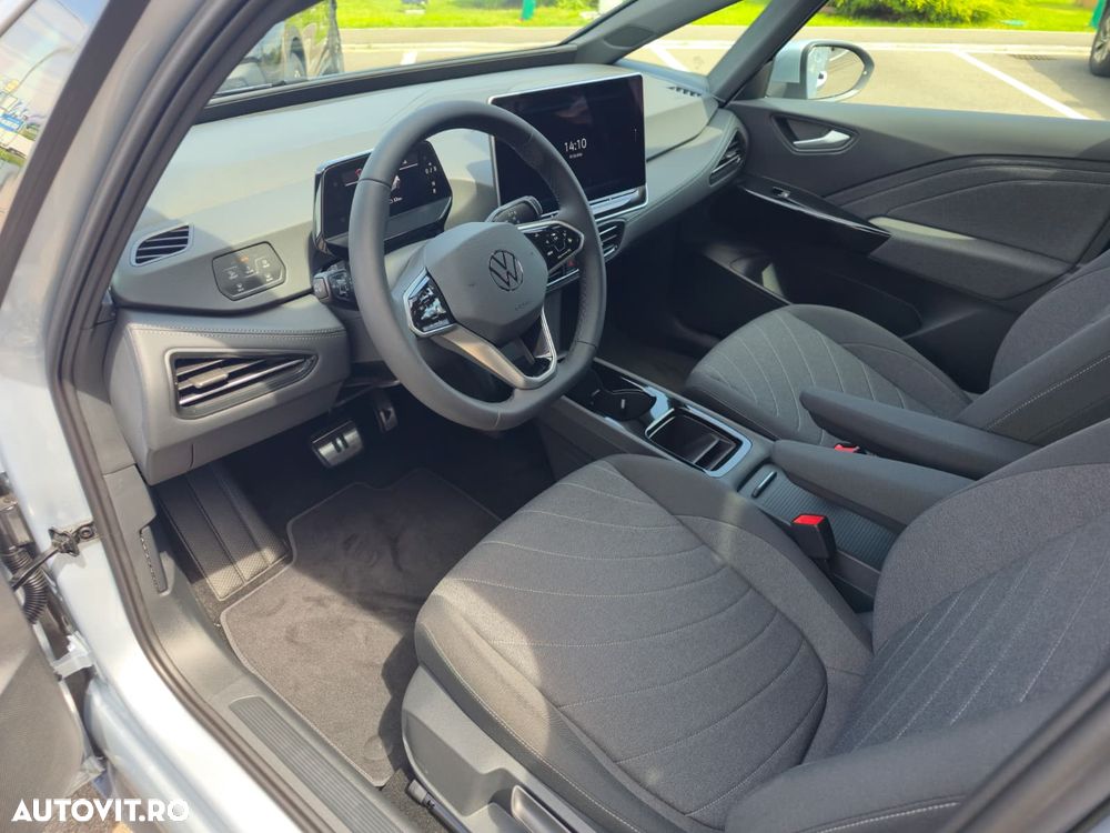 Volkswagen ID.3 - 11